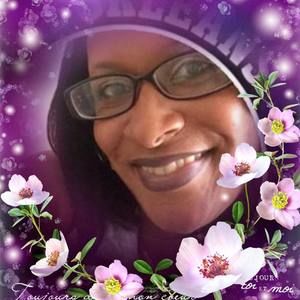 Meet your Posher, Sylvia